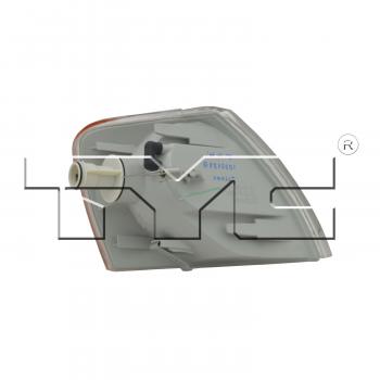 TYC 18545090 Turn Signal / Parking Light Assembly product image 2 of 2