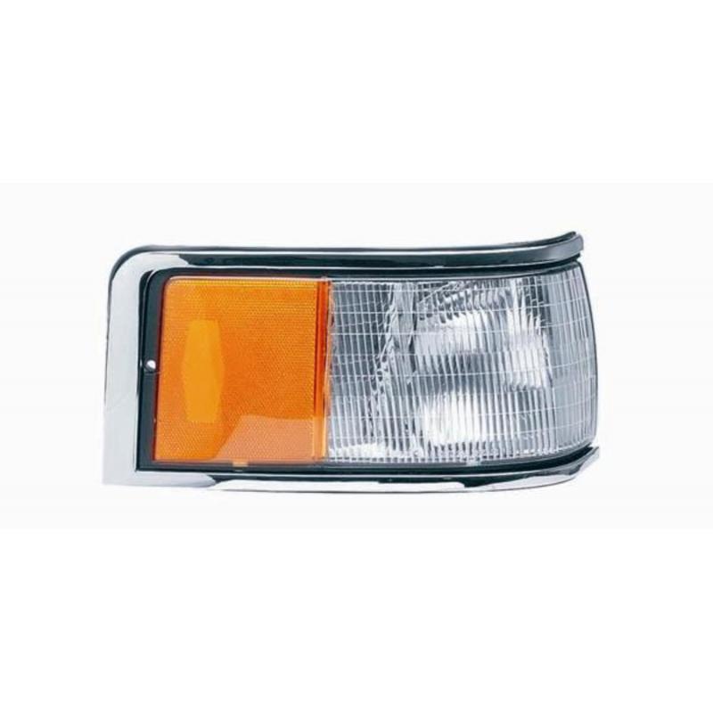 TYC 18550301 Side Marker Light product image 1 of 1