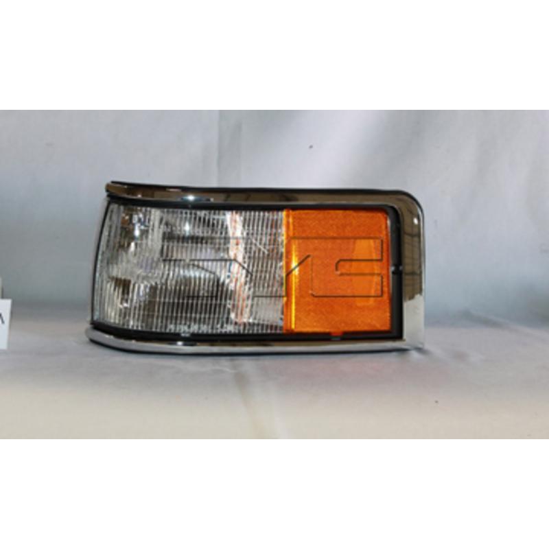 TYC 18550401 Side Marker Light product image 1 of 2