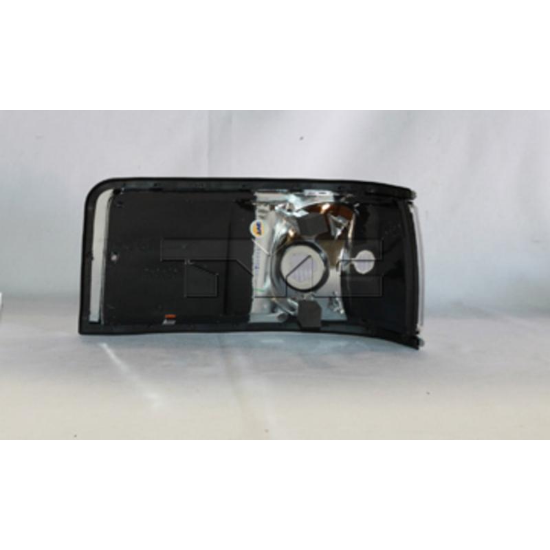 TYC 18550401 Side Marker Light product image 2 of 2