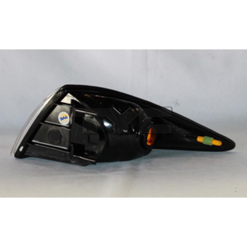 TYC 18552901 Turn Signal / Parking Light / Side Marker Light product image 1 of 3