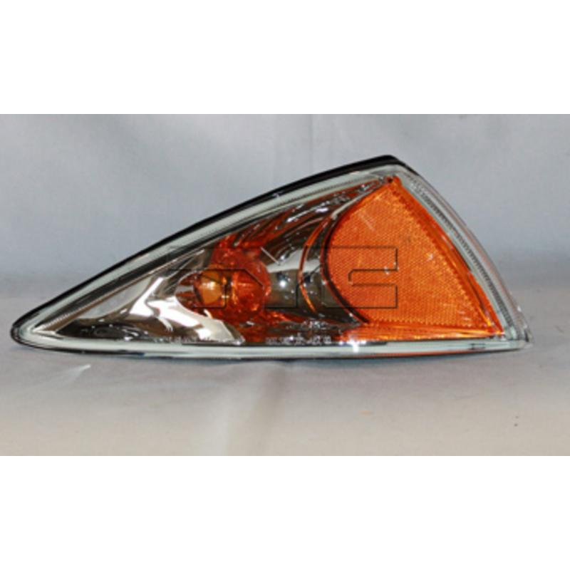 TYC 18552901 Turn Signal / Parking Light / Side Marker Light product image 3 of 3