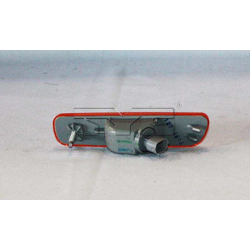 TYC 18563900 - Side Marker Light Assembly TYC 18563900 Side Marker Light Assembly product image 2 of 2