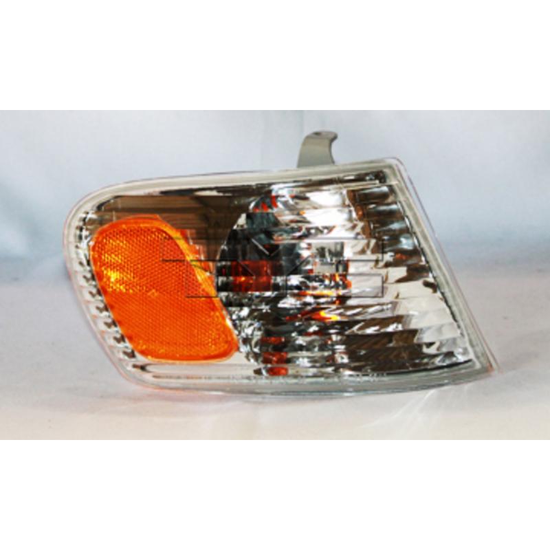 TYC 18564100 Turn Signal Light Assembly product image 1 of 2