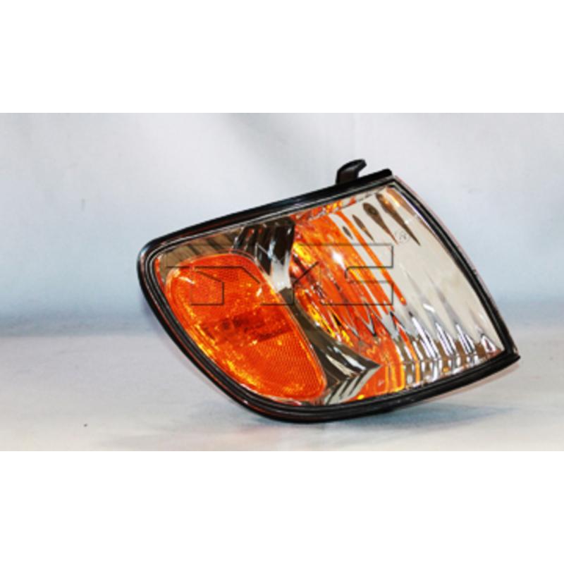 TYC 18565500 Turn Signal Light Assembly product image 1 of 3