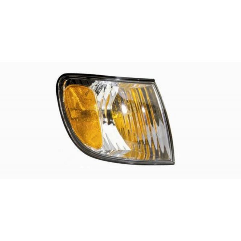 TYC 18565500 Turn Signal Light Assembly product image 2 of 3