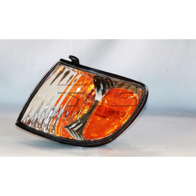 TYC 18565600 - Turn Signal Light Assembly TYC 18565600 Turn Signal Light Assembly product image 2 of 2