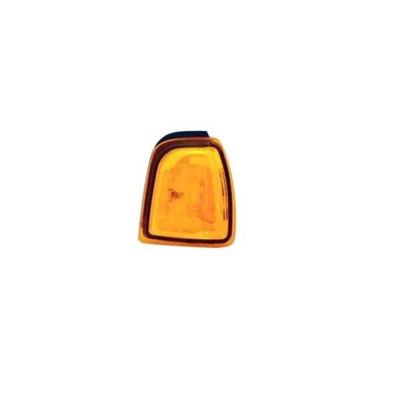 TYC 18566300 - Turn Signal / Parking Light Assembly TYC 18566300 Turn Signal / Parking Light Assembly product image 1 of 3