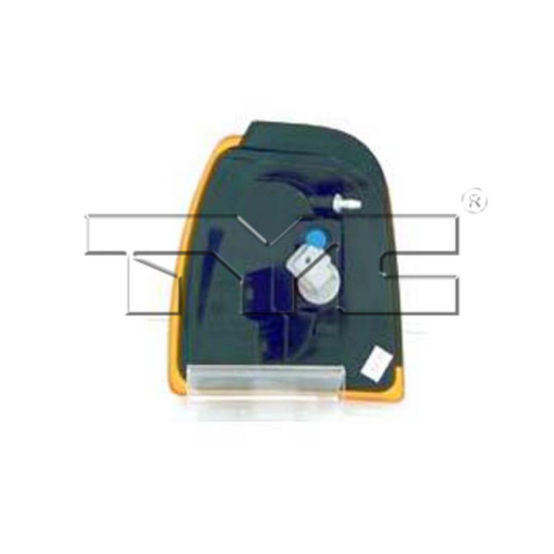 TYC 18566300 Turn Signal / Parking Light Assembly product image 3 of 3
