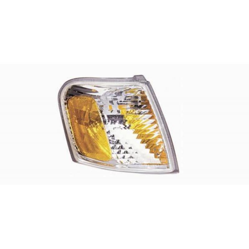 TYC 18569701 Turn Signal / Parking Light product image 1 of 3