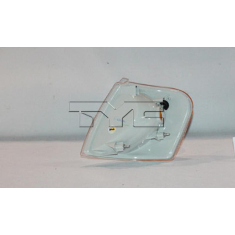 TYC 18569701 Turn Signal / Parking Light product image 2 of 3