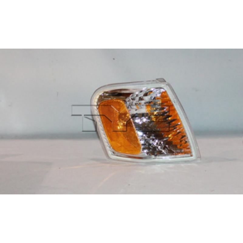 TYC 18569701 Turn Signal / Parking Light product image 3 of 3