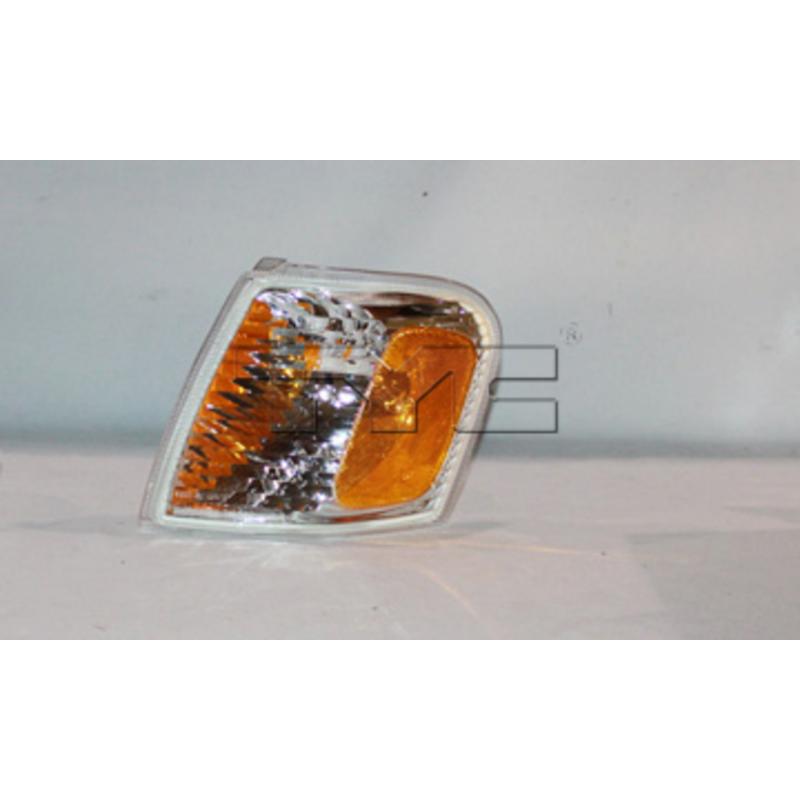 TYC 18569801 - Turn Signal / Parking Light TYC 18569801 Turn Signal / Parking Light product image 1 of 2