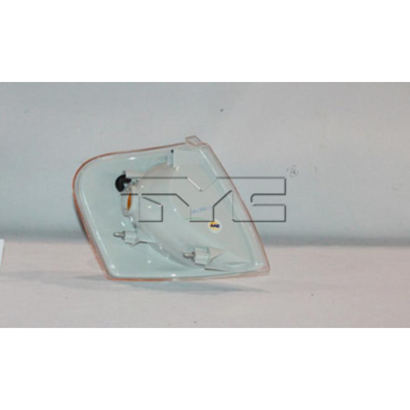 TYC 18569801 - Turn Signal / Parking Light TYC 18569801 Turn Signal / Parking Light product image 2 of 2