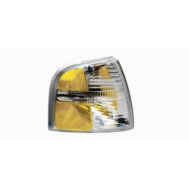 TYC 18570501 Turn Signal / Parking Light product image 3 of 3