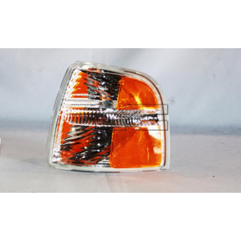 TYC 18570601 Turn Signal / Parking Light product image 2 of 2