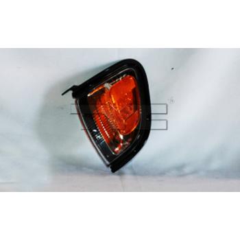 TYC 18571600 Parking Light Assembly product image 2 of 2
