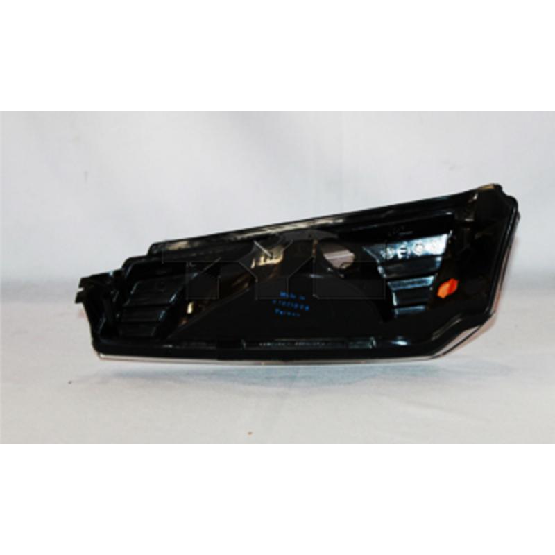 TYC 18583501 Turn Signal / Parking Light product image 1 of 1
