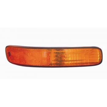 TYC 18583701 Turn Signal / Parking Light / Side Marker Light product image 1 of 1