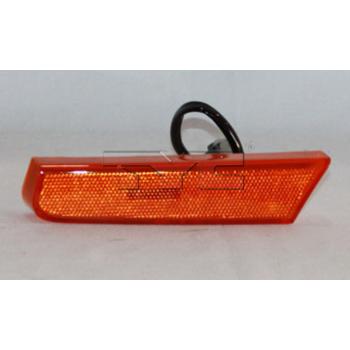 TYC 18584000 Side Marker Light Assembly product image 2 of 2