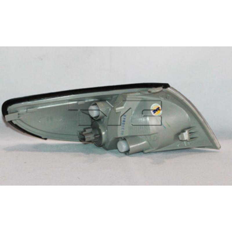 TYC 18589000 Turn Signal / Parking Light Assembly product image 2 of 2