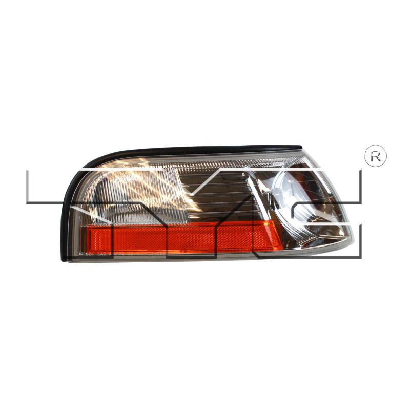 TYC 18589301 Turn Signal / Parking Light / Side Marker Light product image 1 of 2
