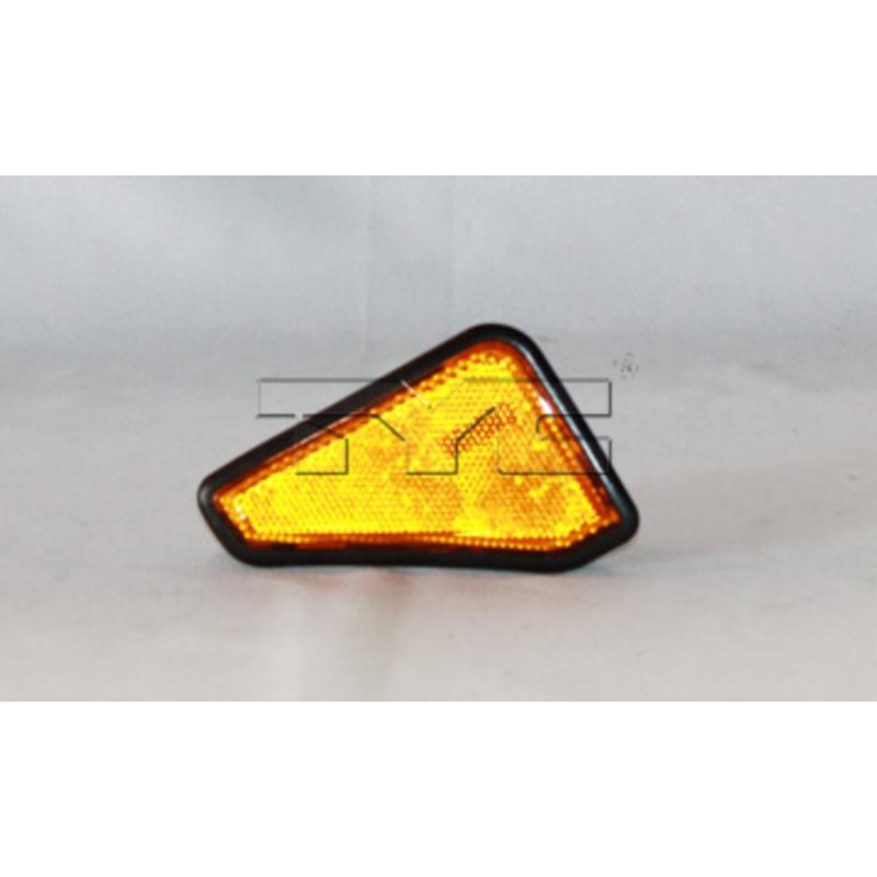 TYC 18590100 Side Marker Light Assembly product image 1 of 2