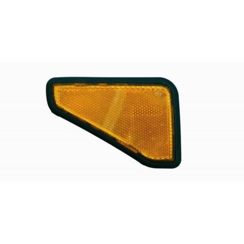 TYC 18590100 Side Marker Light Assembly product image 2 of 2