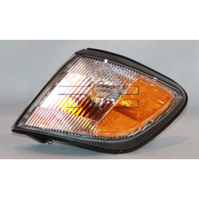 TYC 18592600 - Turn Signal / Parking Light Assembly TYC 18592600 Turn Signal / Parking Light Assembly product image 2 of 2