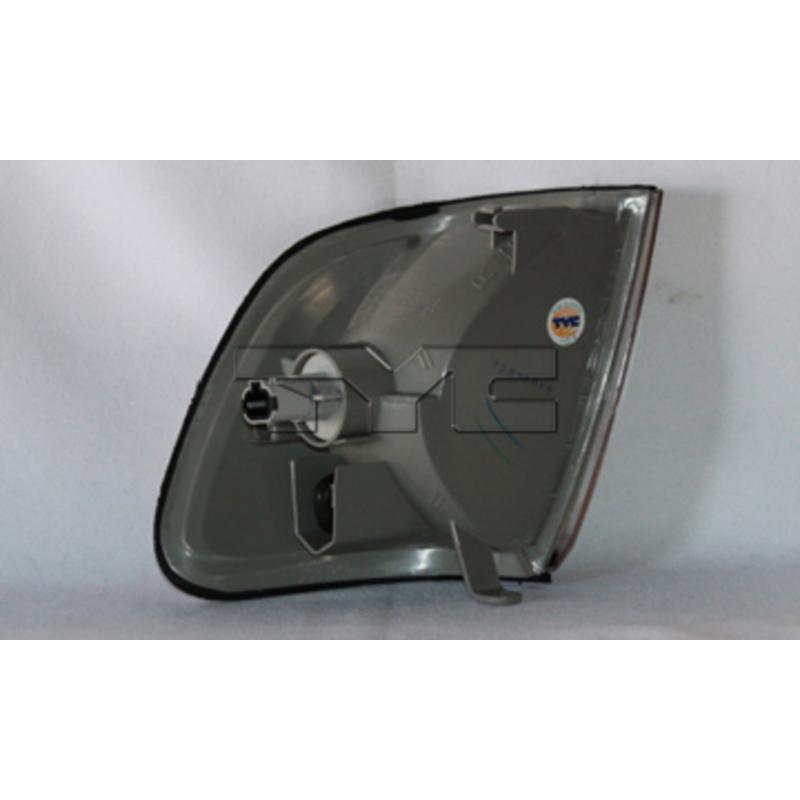 TYC 18592700 Turn Signal / Parking Light Assembly product image 2 of 2