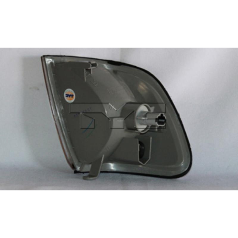 TYC 18592800 Turn Signal / Parking Light Assembly product image 1 of 2