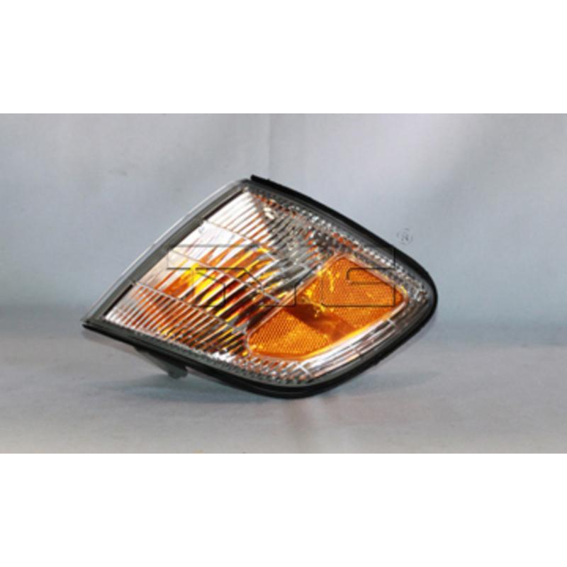 TYC 18592800 Turn Signal / Parking Light Assembly product image 2 of 2