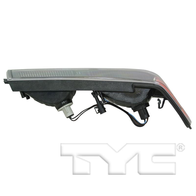 TYC 18593100 Turn Signal / Parking Light Assembly product image 5 of 7