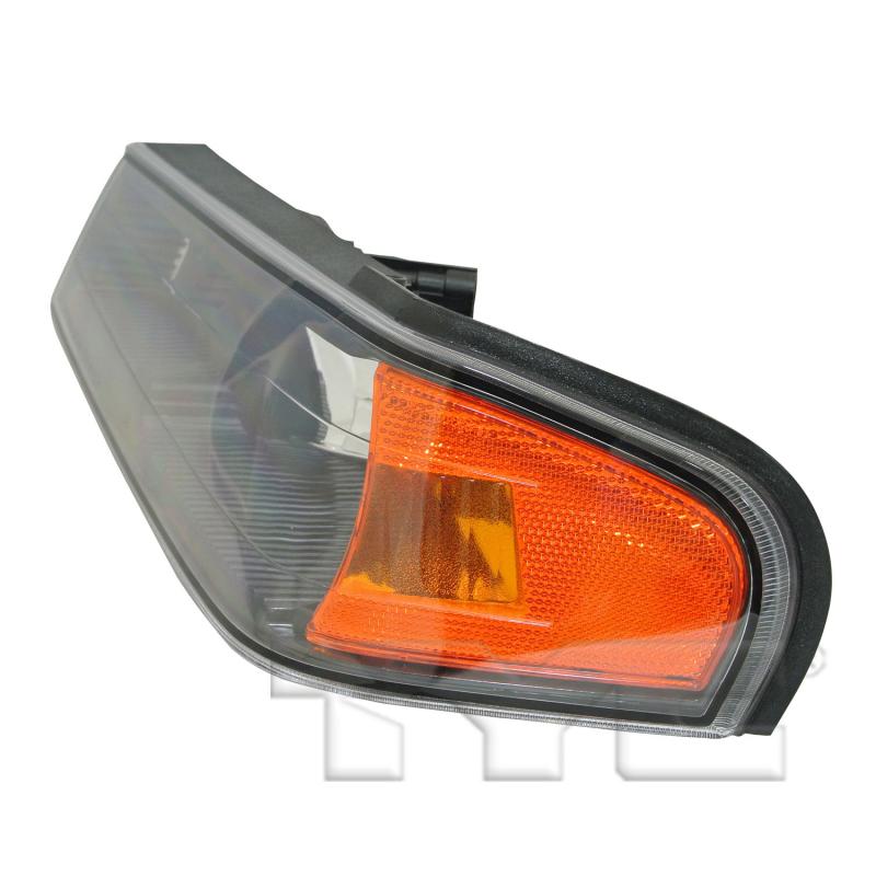 TYC 18593200 - Turn Signal / Parking Light Assembly TYC 18593200 Turn Signal / Parking Light Assembly product image 3 of 3