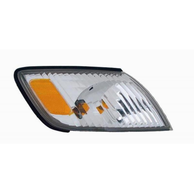 TYC 18593300 Turn Signal Light Assembly product image 1 of 3