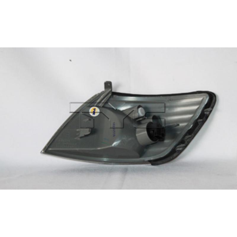 TYC 18593300 Turn Signal Light Assembly product image 3 of 3