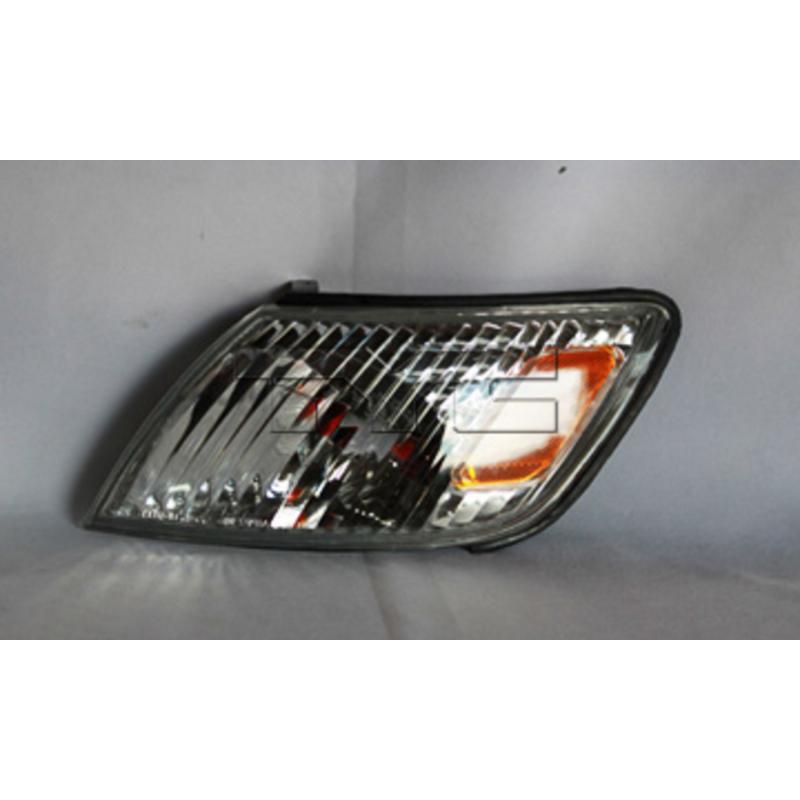 TYC 18593400 Turn Signal Light Assembly product image 1 of 2