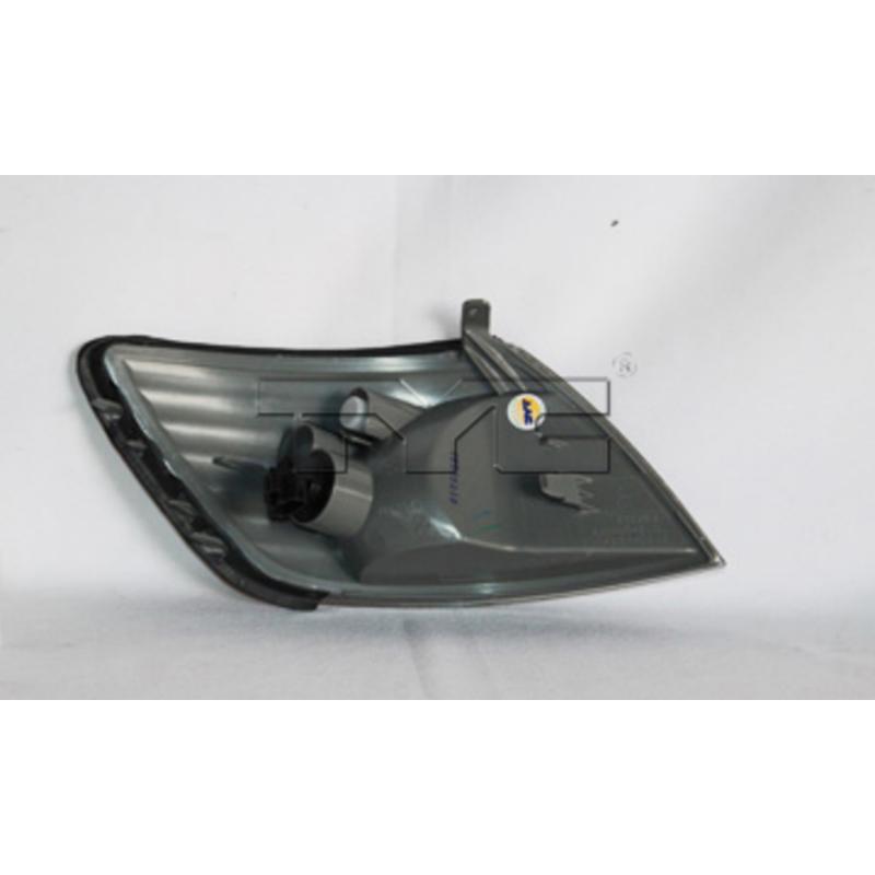 TYC 18593400 Turn Signal Light Assembly product image 2 of 2