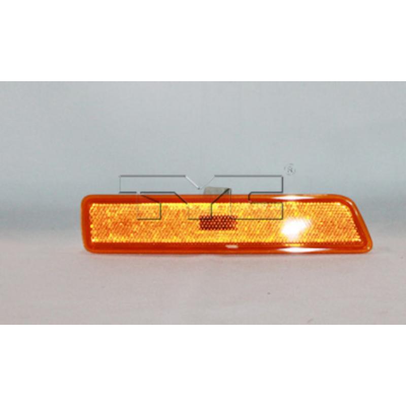TYC 18593500 Side Marker Light Assembly product image 1 of 2