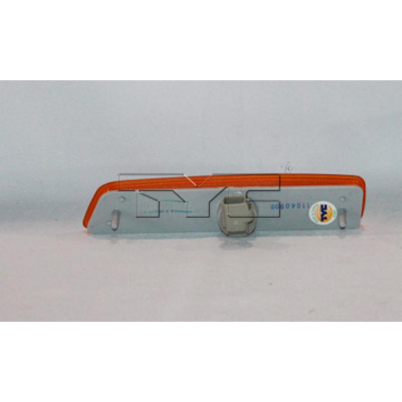 TYC 18593500 Side Marker Light Assembly product image 2 of 2