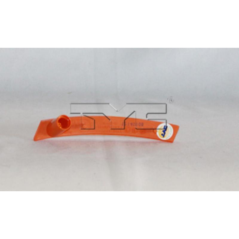 TYC 18594200 Side Marker Light Assembly product image 1 of 2