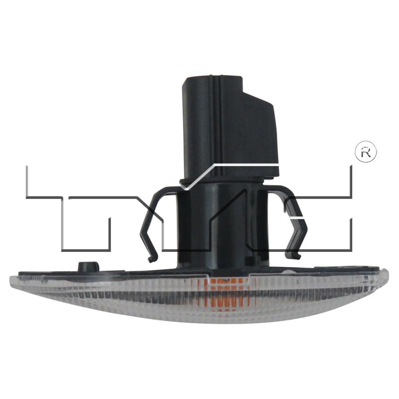 TYC 185955909 Side Repeater Lamp Assembly product image 1 of 5