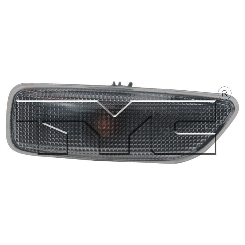 TYC 185955909 Side Repeater Lamp Assembly product image 3 of 5