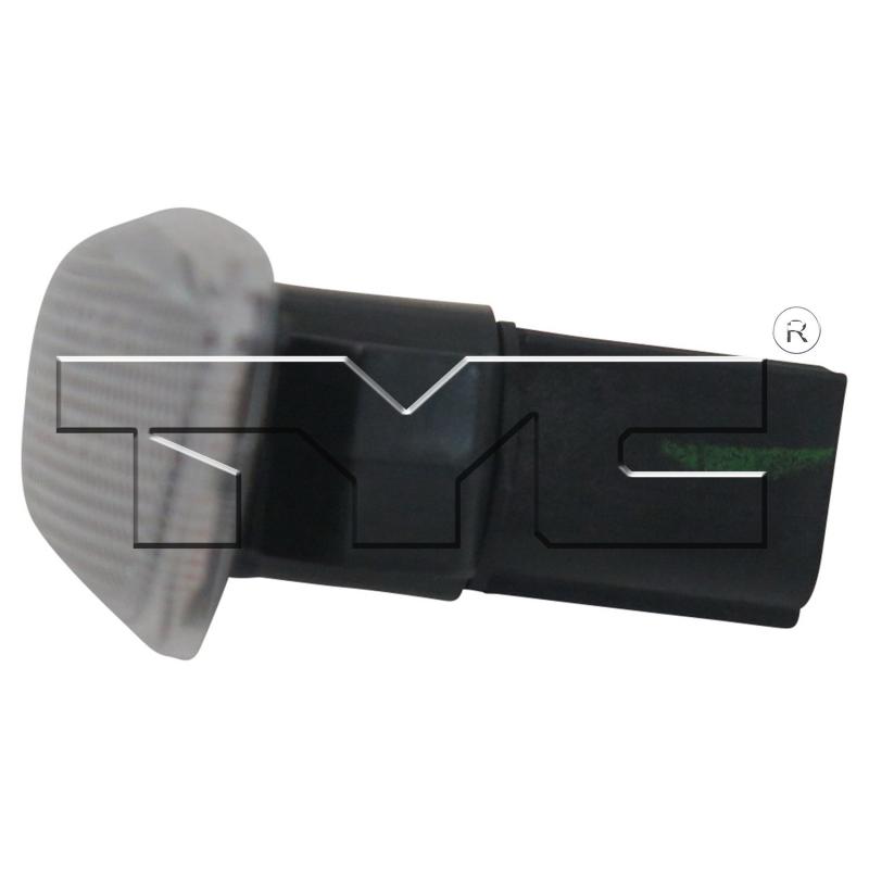 TYC 185955909 Side Repeater Lamp Assembly product image 4 of 5