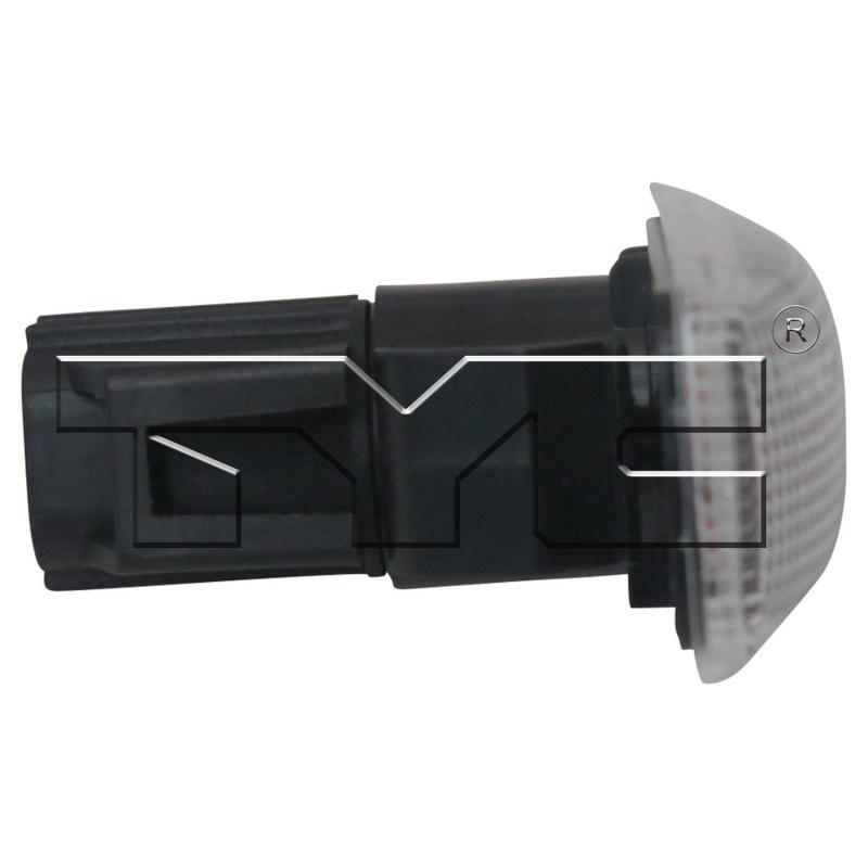 TYC 185955909 Side Repeater Lamp Assembly product image 5 of 5