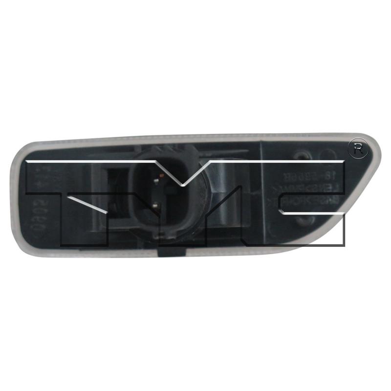 TYC 18595690 Side Repeater Lamp Assembly product image 1 of 3