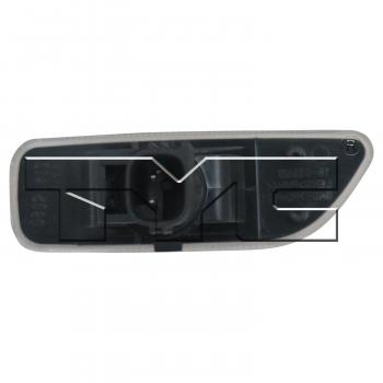 TYC 185956909 Side Repeater Lamp Assembly product image 3 of 6