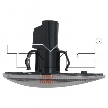 TYC 185956909 Side Repeater Lamp Assembly product image 5 of 6