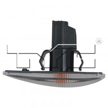 TYC 185956909 Side Repeater Lamp Assembly product image 6 of 6