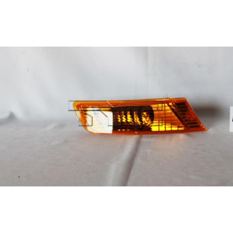 TYC 18597501 Turn Signal / Parking Light product image 2 of 2